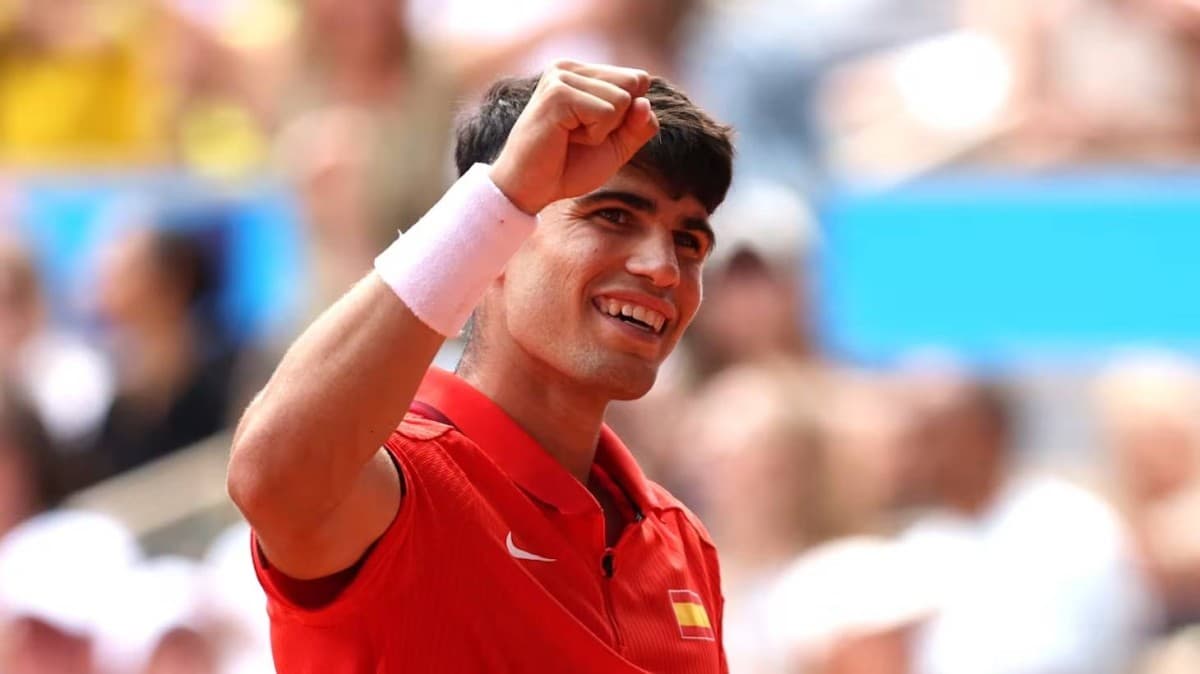 Medvedev and Kopely Rise in ATP Rankings