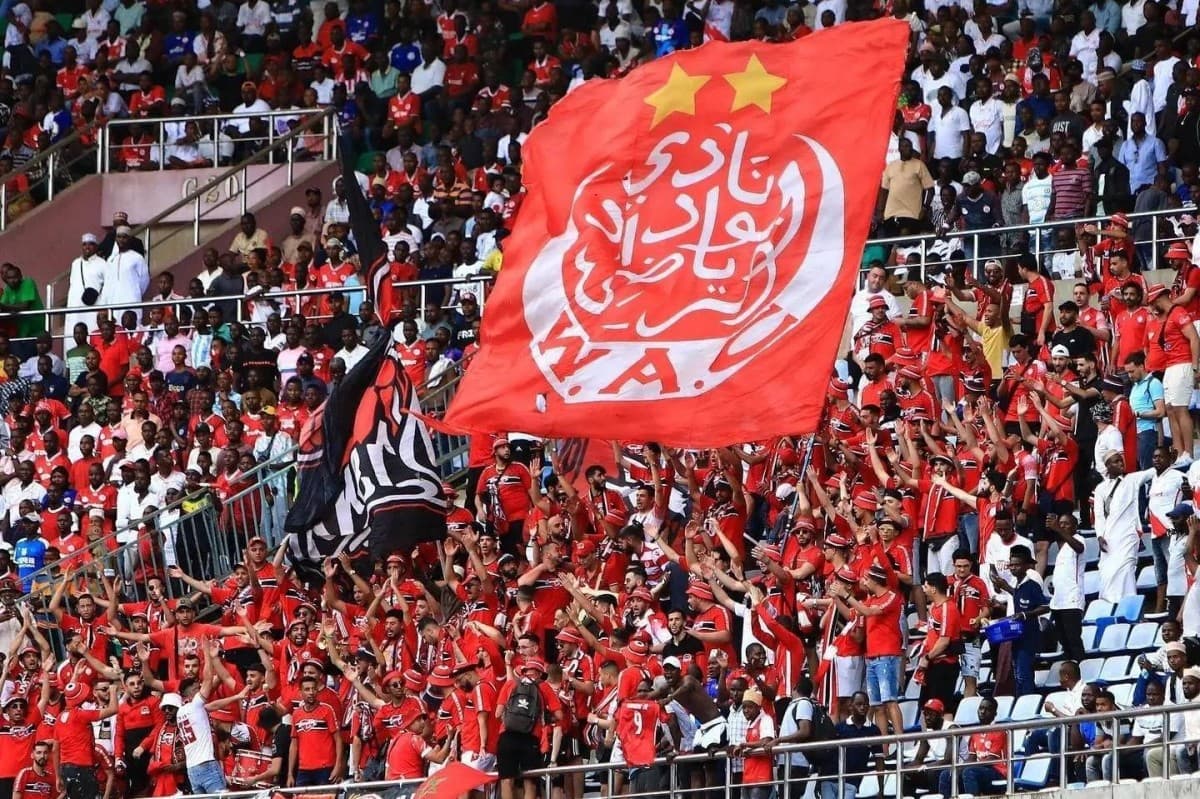 Wydad brings back key players for new season