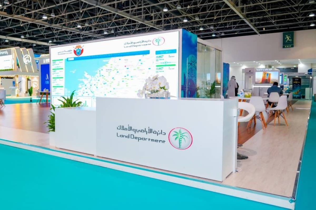 دبي تستضيف معرض IPS 2026 في سبتمبر