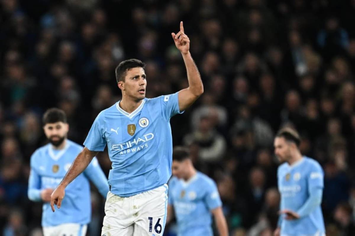 City faces Rodri dilemma with multiple options