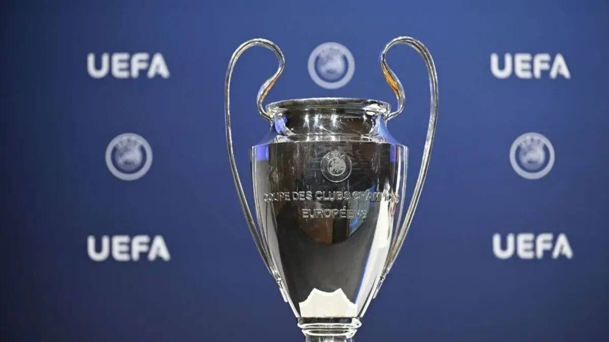 يويفا يعلن قرعة التصفيات لدوري الأبطال