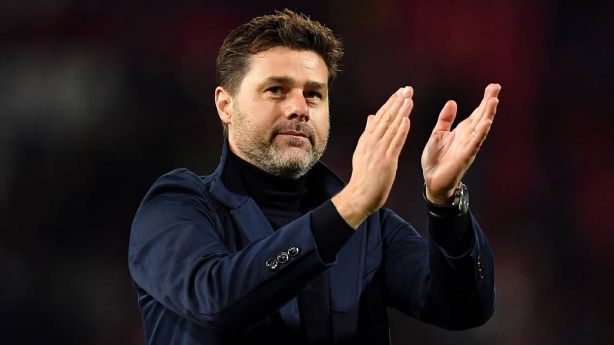 US team extends Pochettino's deal until 2030