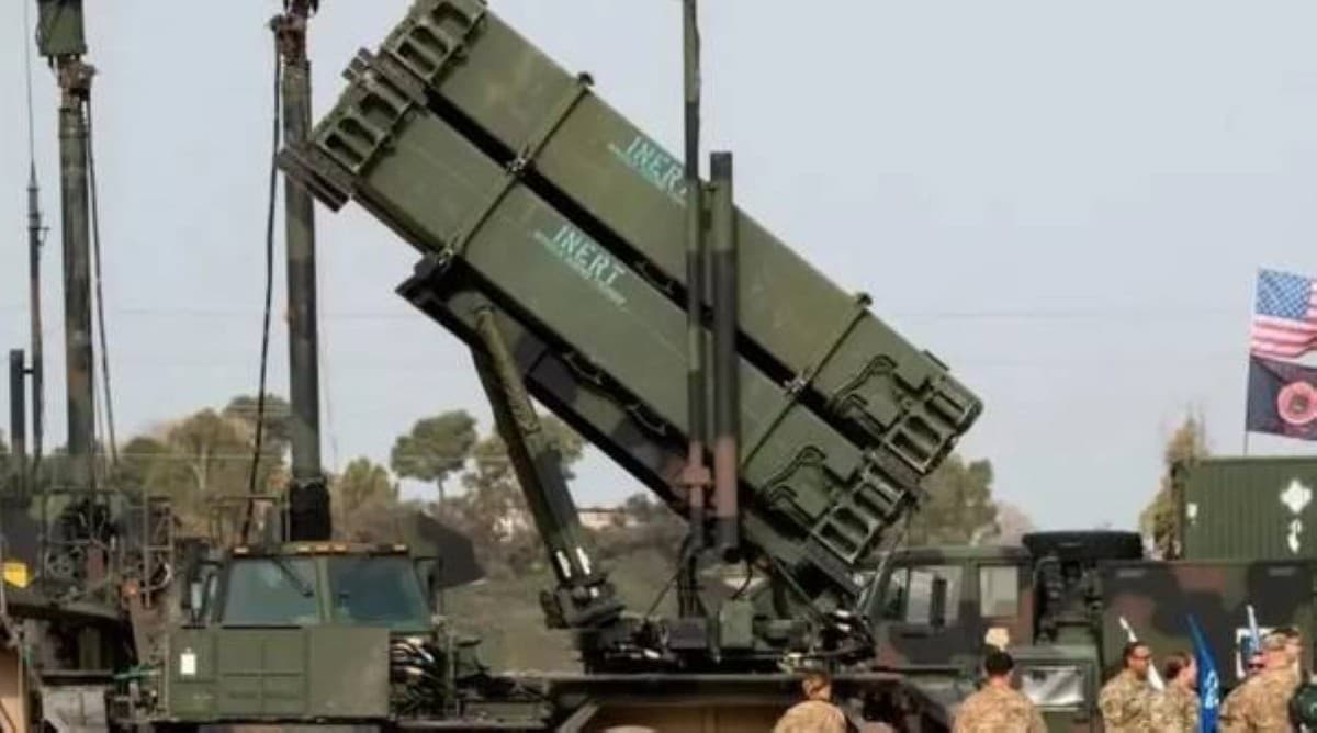America agrees to expand missile interceptor supply