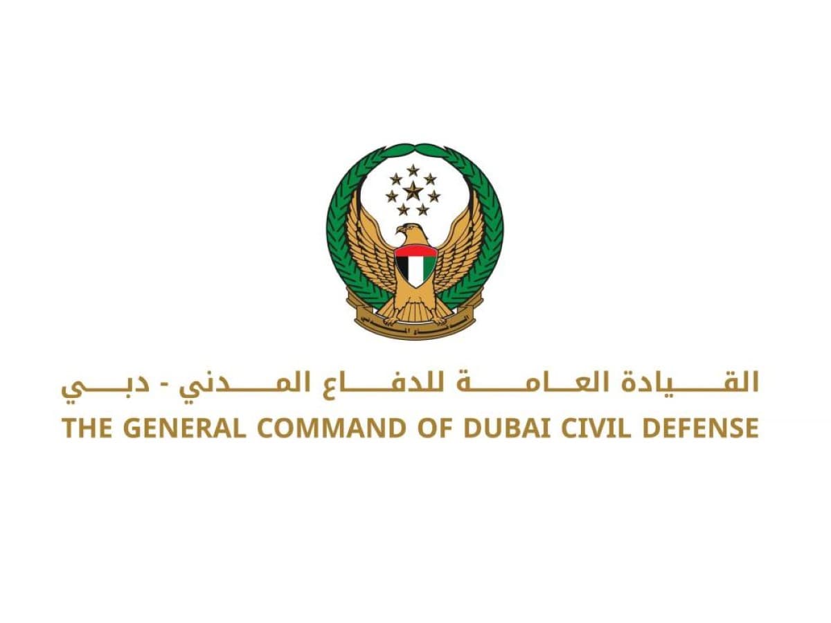Dubai Civil Defence handles gas explosion