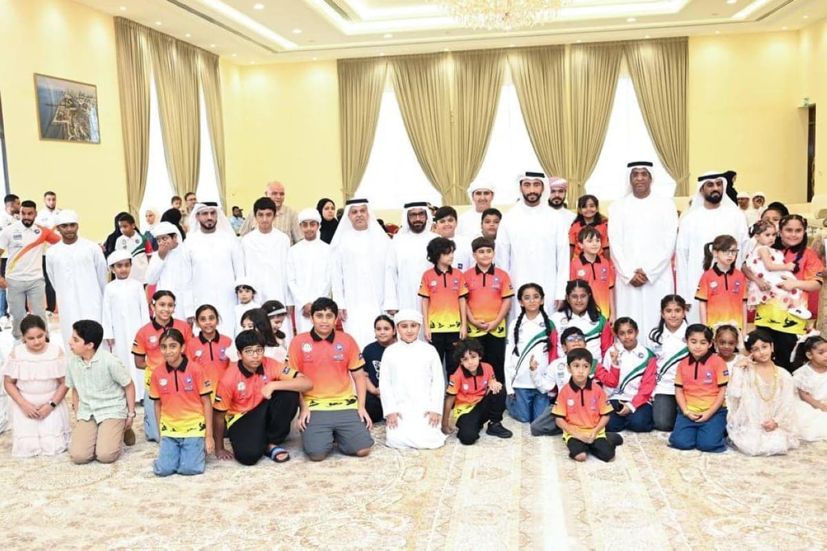 Al Fujairah Marine Sports wraps up summer programs