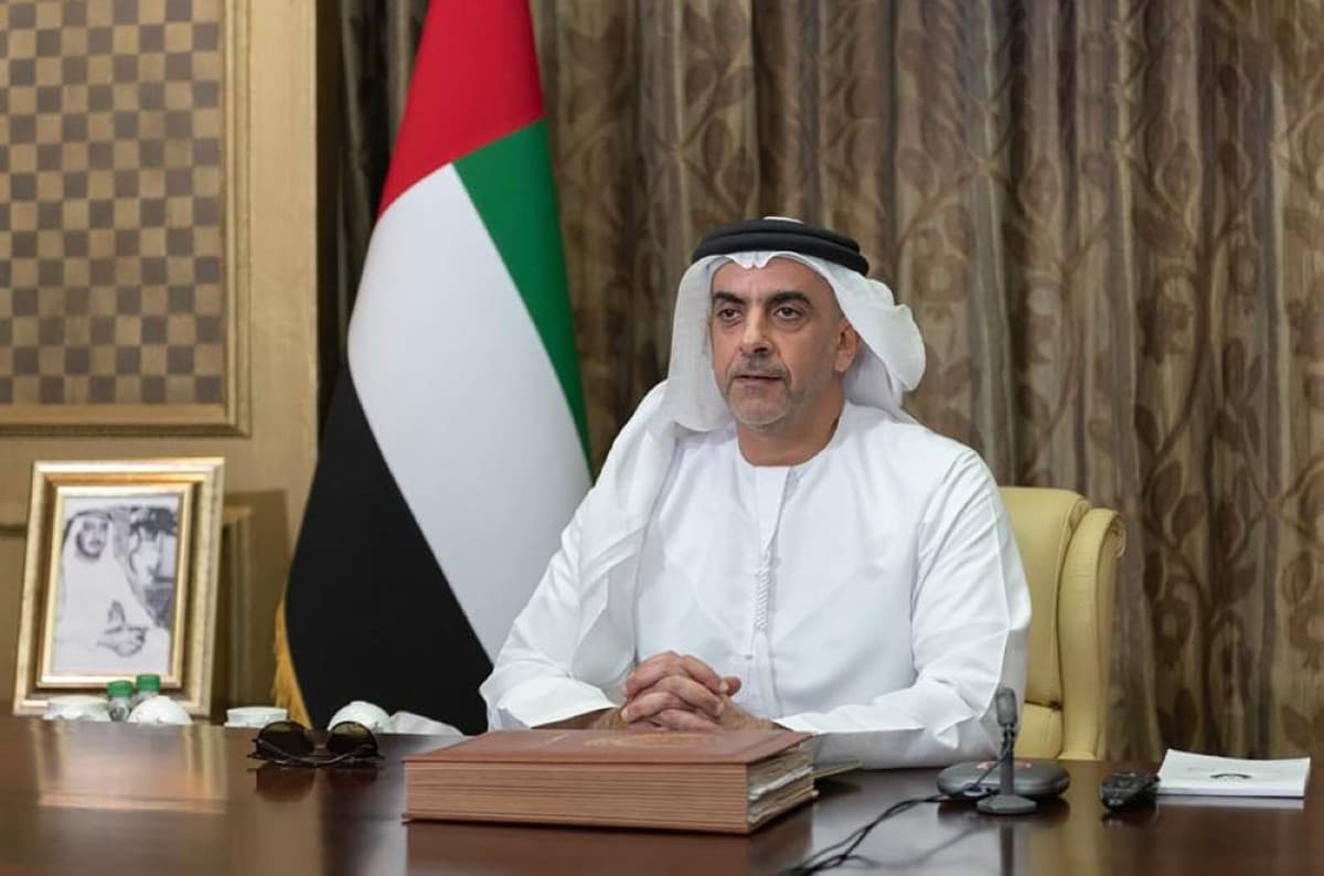 UAE-led Green Shield 2026 conducts 1,045 Amazon operations