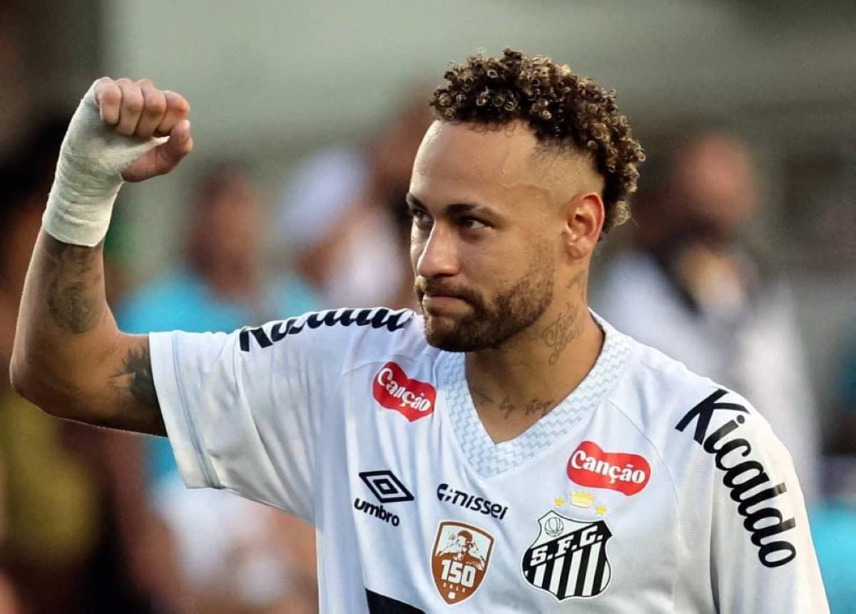 Neymar's future remains uncertain