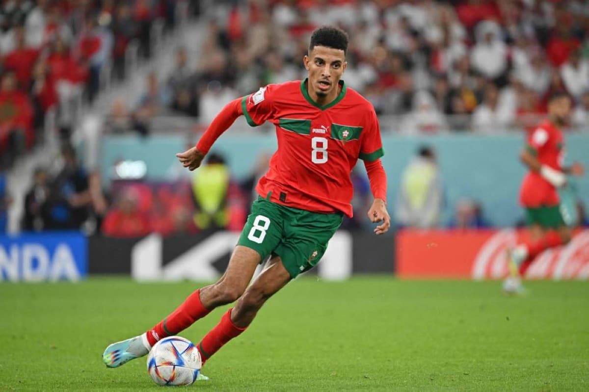 Onahi sparks transfer interest Spain