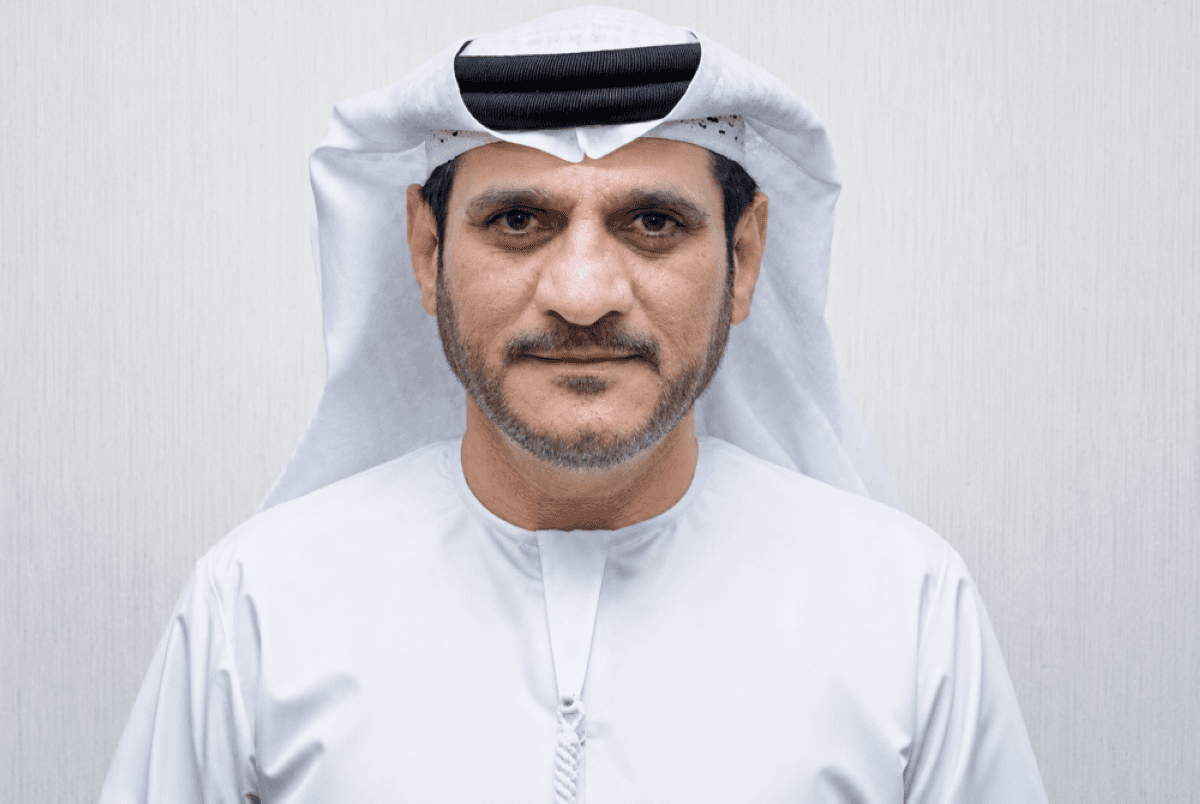 Al Bataran highlights UAE's security and tolerance via jiu-jitsu