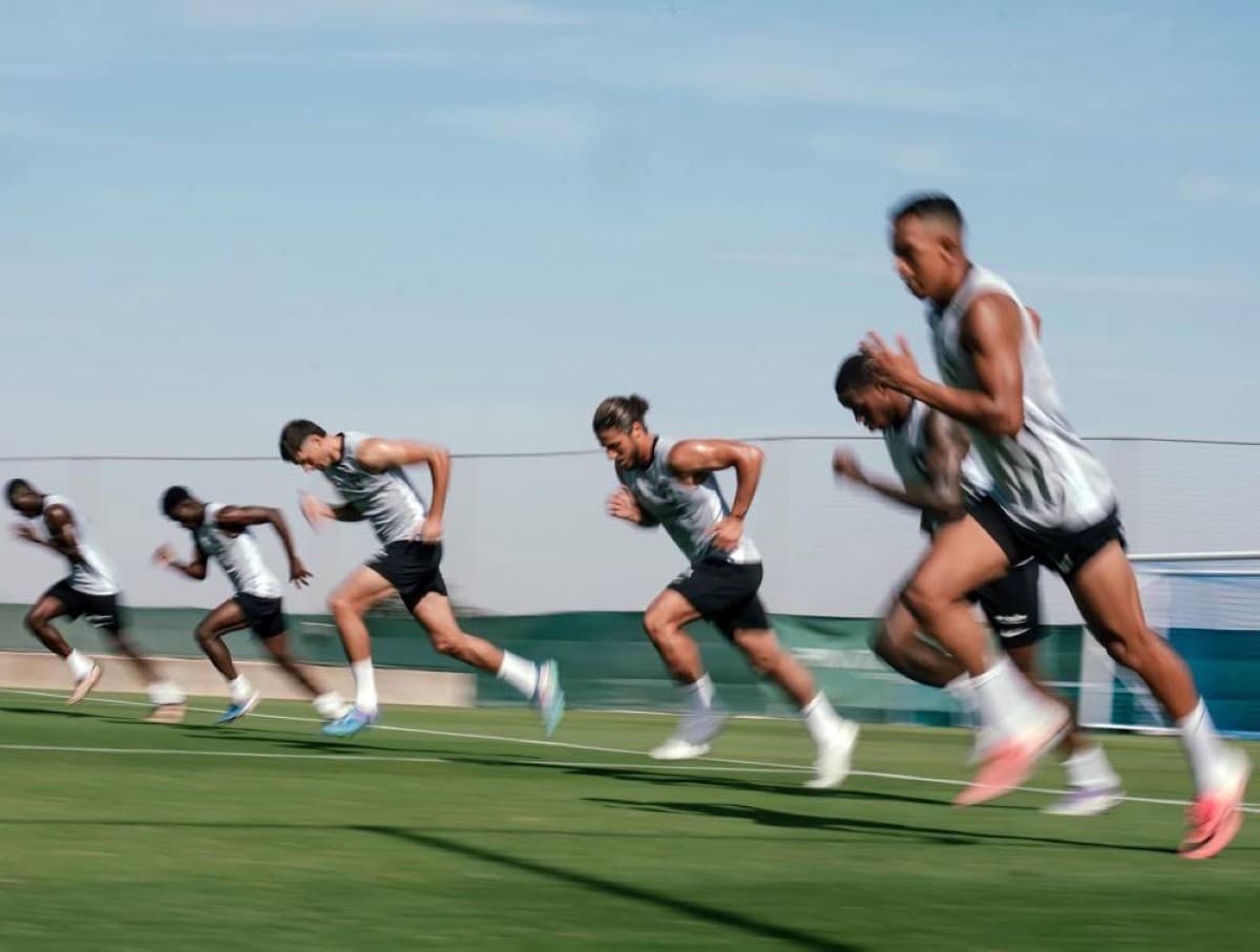 Adnoc League Teams Step Up for New Season
