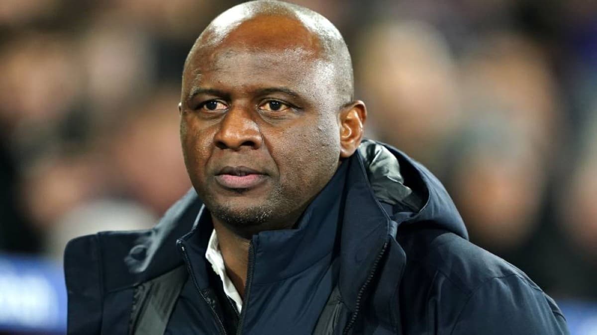 Viera near to leading Senegal team