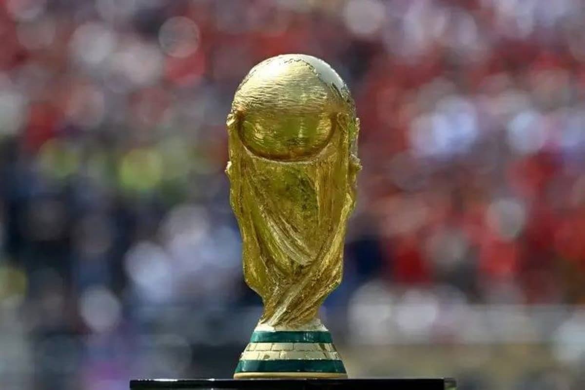 FIFA Faces New Challenges from World Cup Legacy