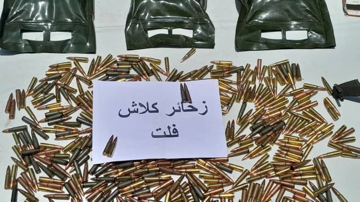 السودان منهب ليلا وخوف وسط الخرطوم