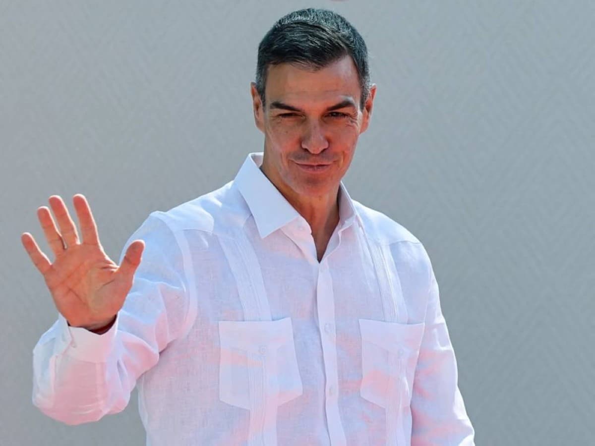EU Criticizes Spain Over Melilla Crisis