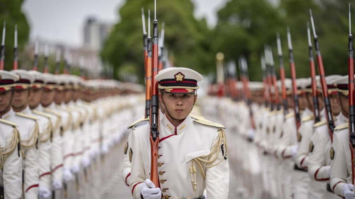 Japan plans to enhance defense