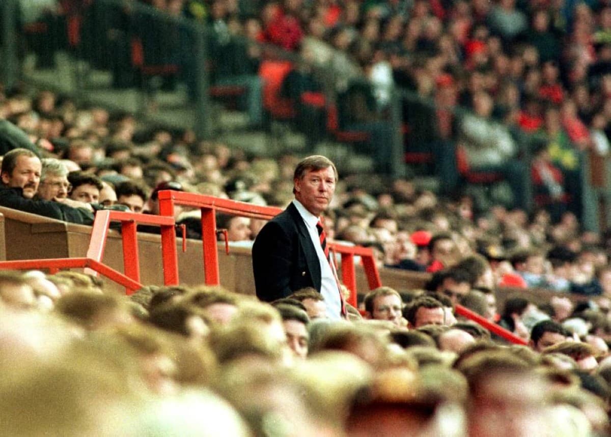 End of an era for Premier League managers
