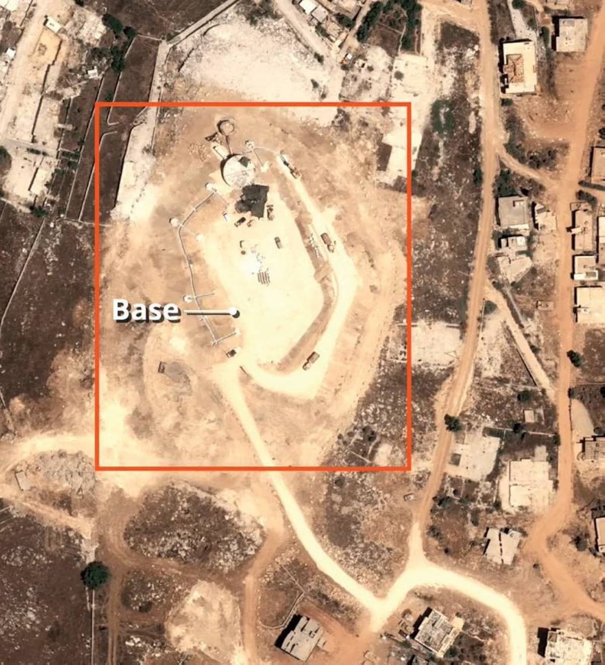 Hezbollah's Actions Harm Their Cause
