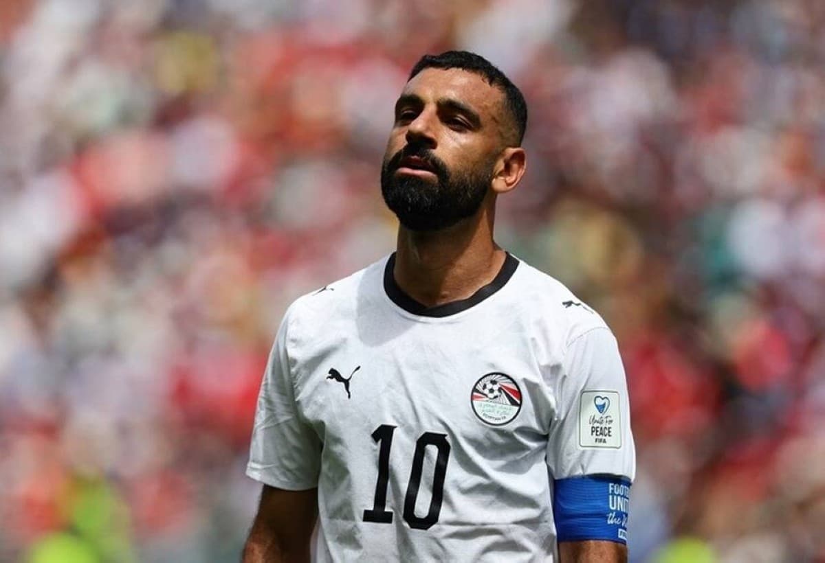 طرابزون يعلن عن اتفاقه مع محمد صلاح
