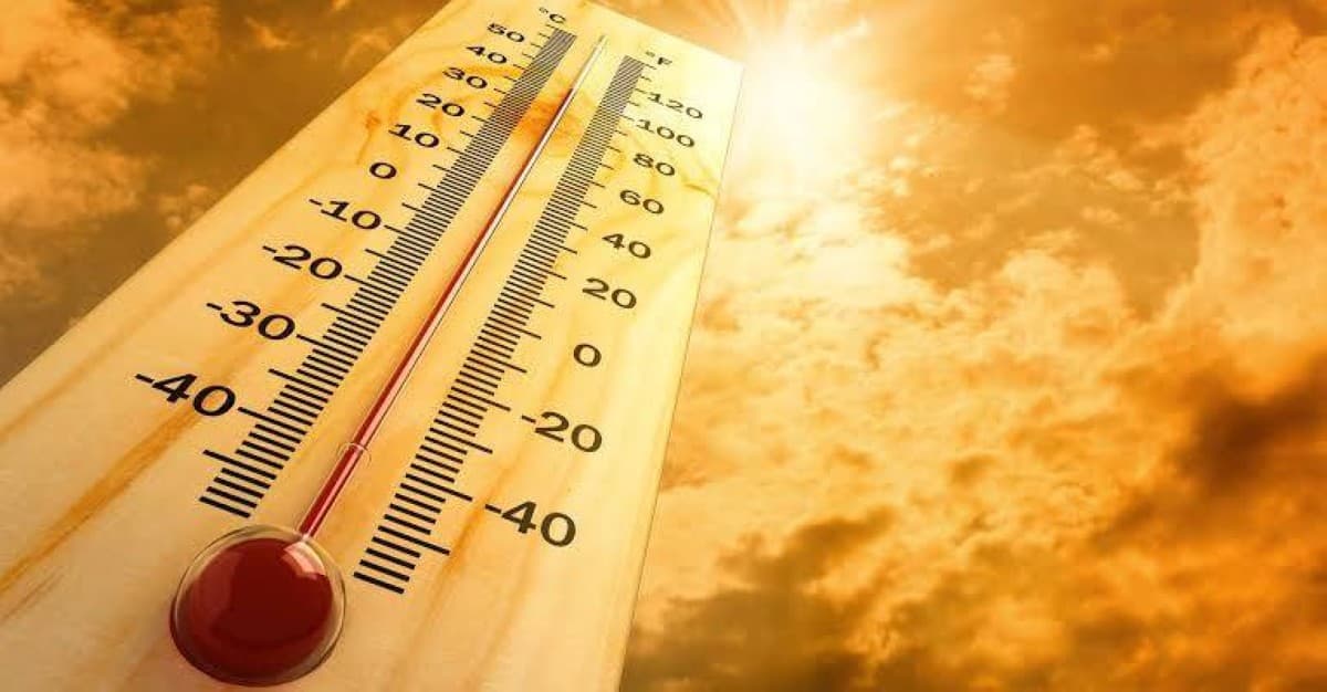 بولندا تصدر أعلى تحذير من موجة حارة
