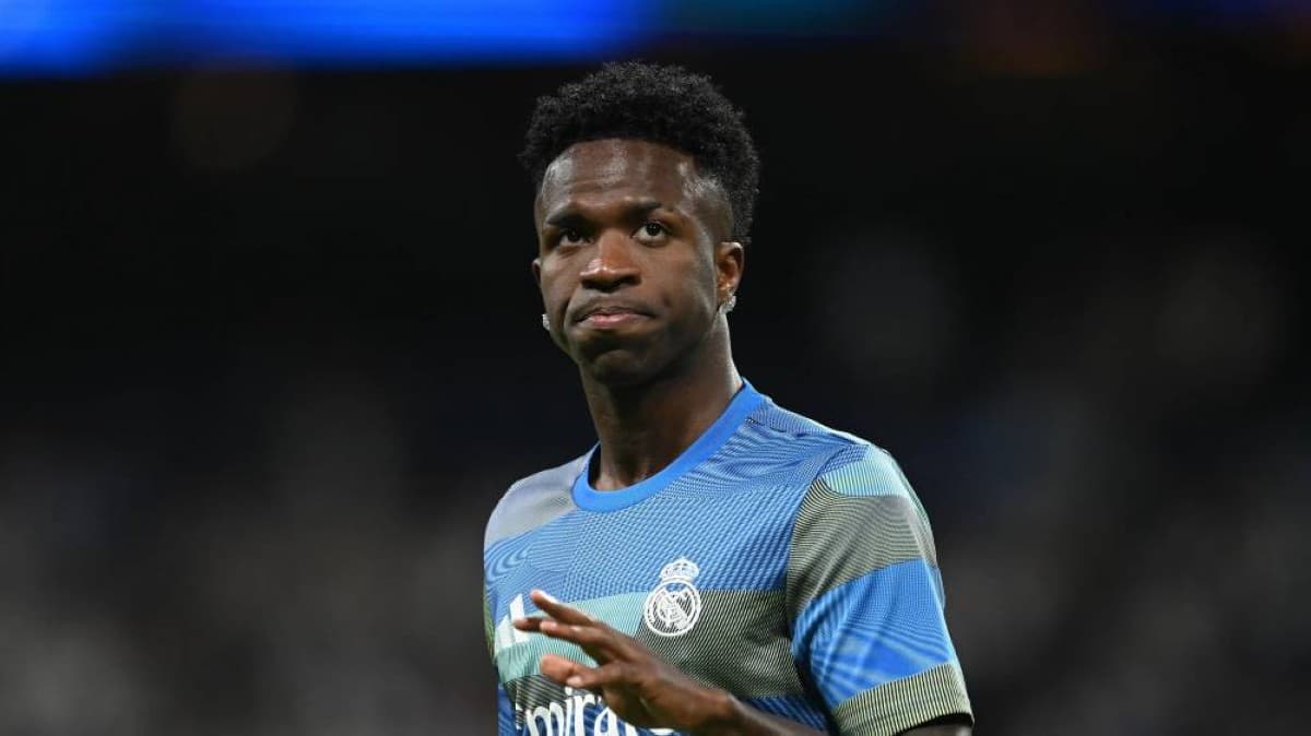 Real Madrid Legend: Vinícius Won't Renew