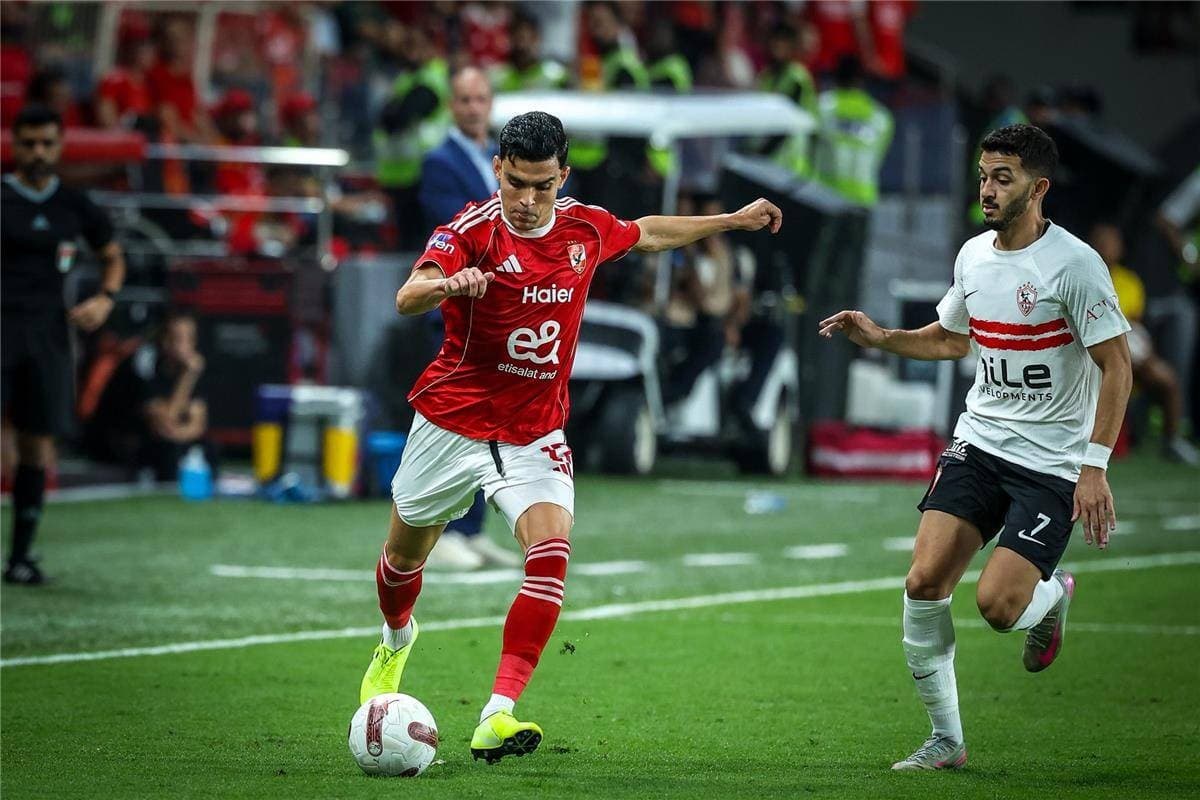 Egyptian Premier League match schedules