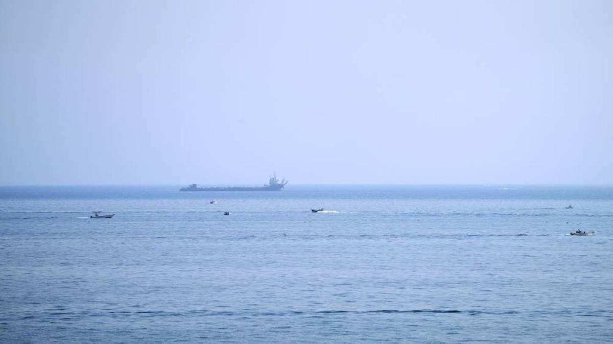 Oman and Iran Forge Strait Deal