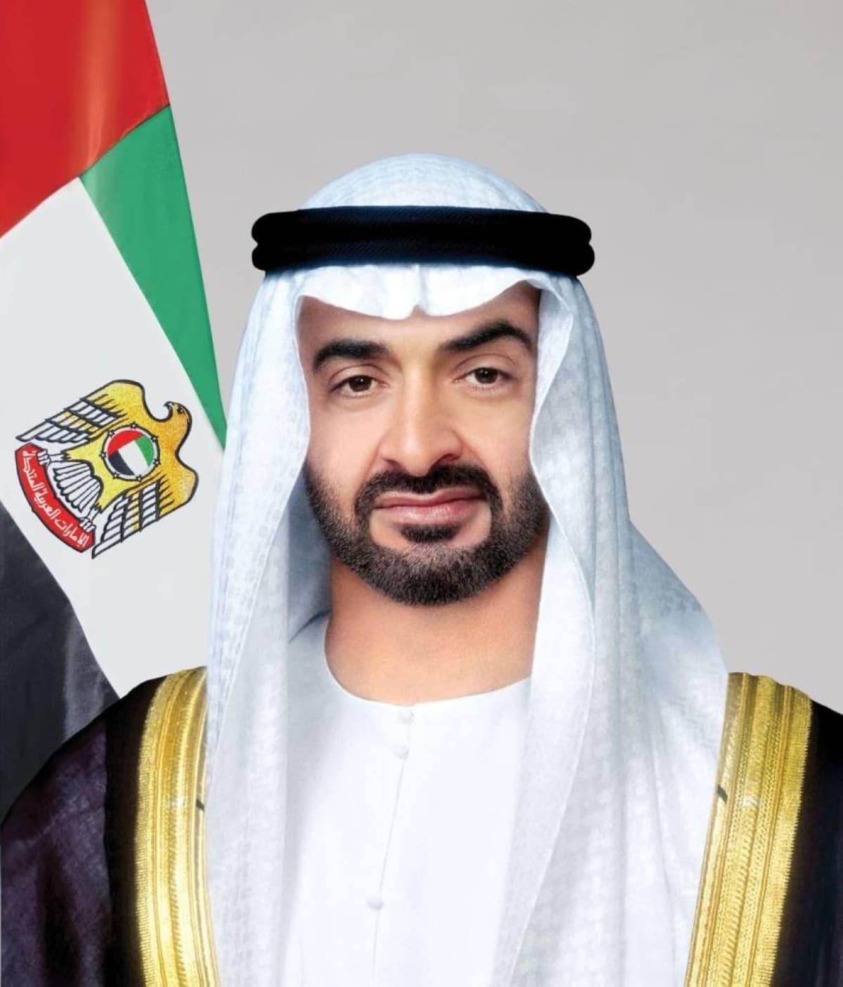 Mohammed bin Zayed: Continuing Sheikh Zayed's Legacy