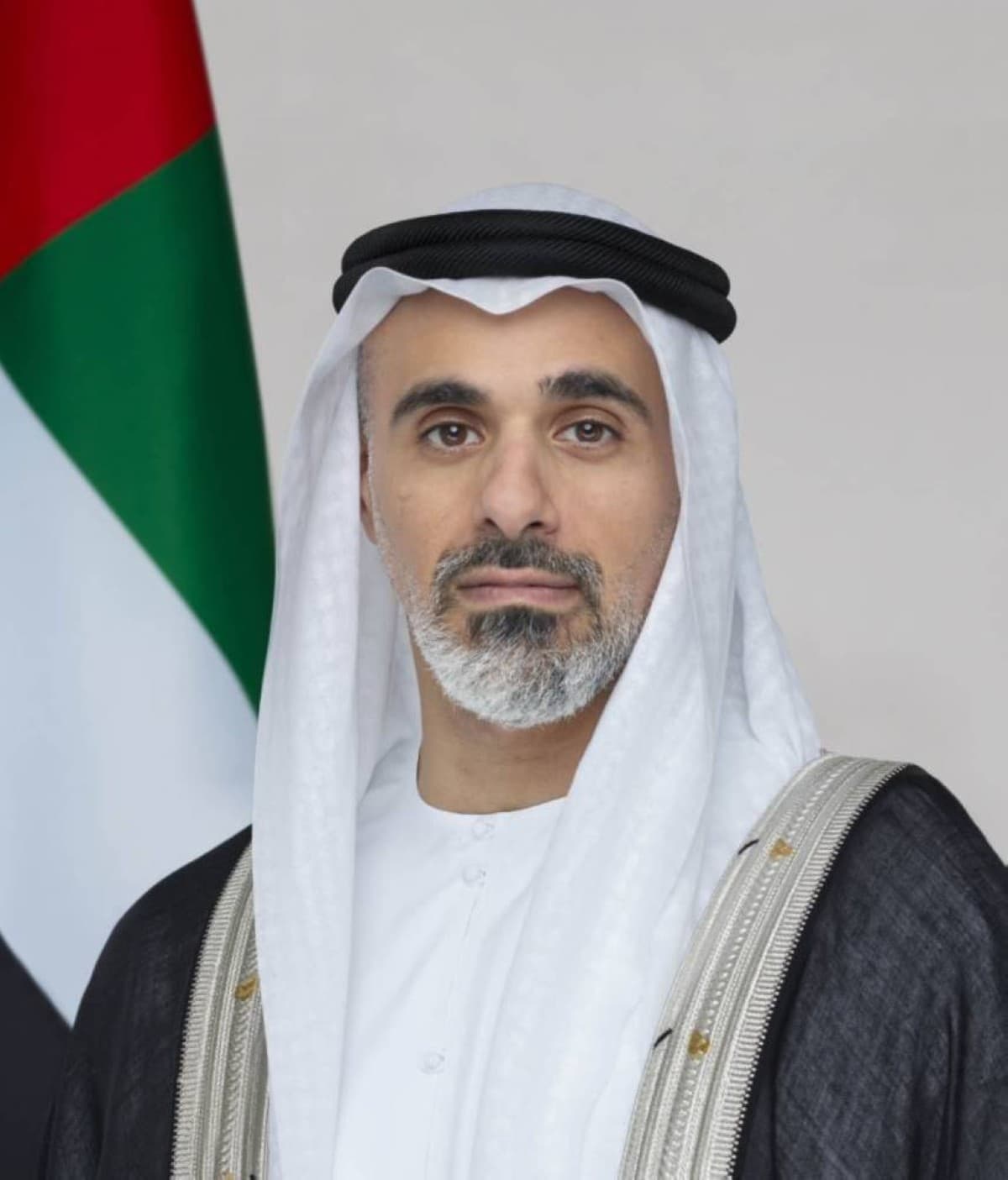 Khaled bin Zayed appoints Al Muhairi as Abu Dhabi Heritage Chairman