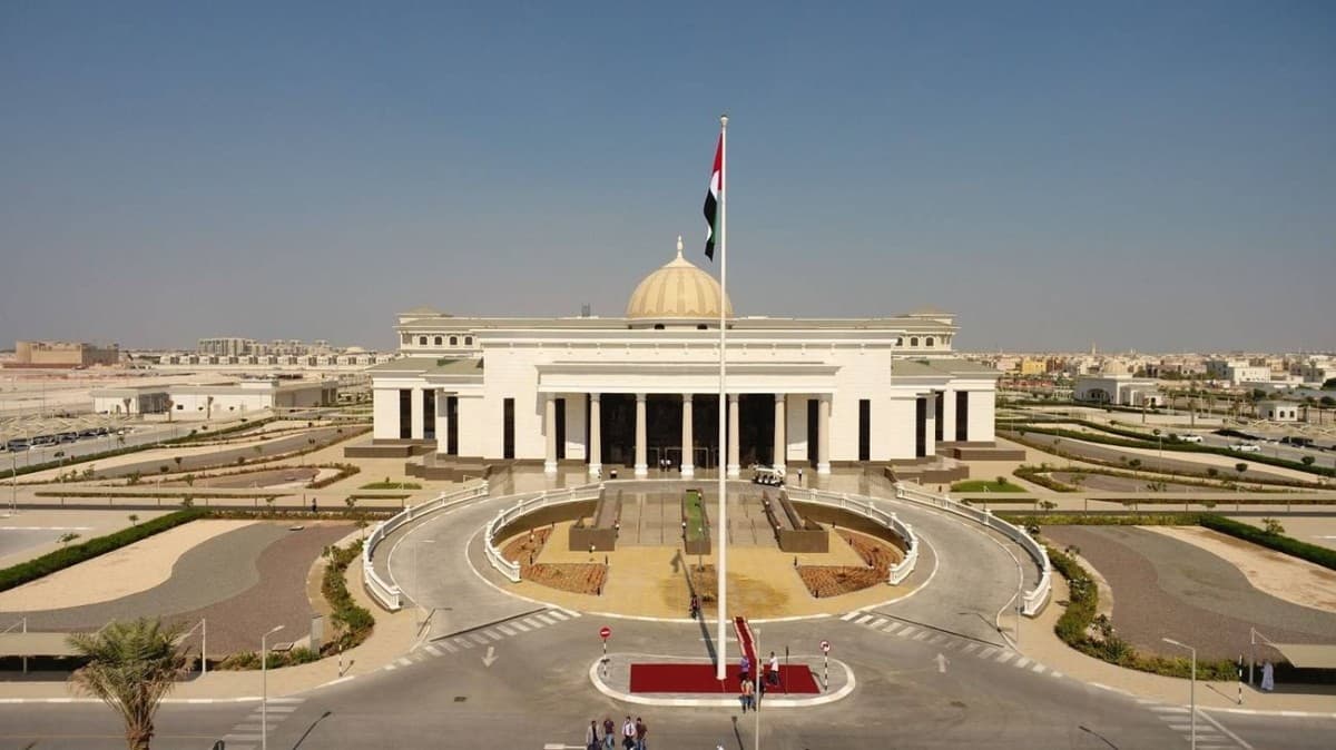 محكمة أبوظبي تؤجل قضية العتاد السوداني