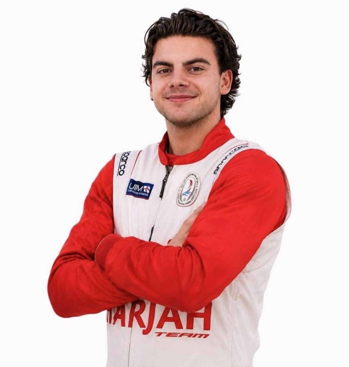 Al Sharqah Al Bahri approves Martinsen for Formula 4