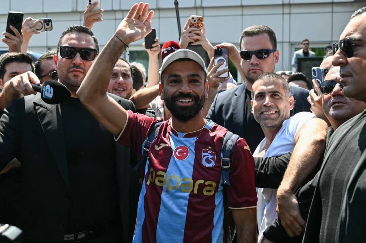 Salah tops Turkish league salary