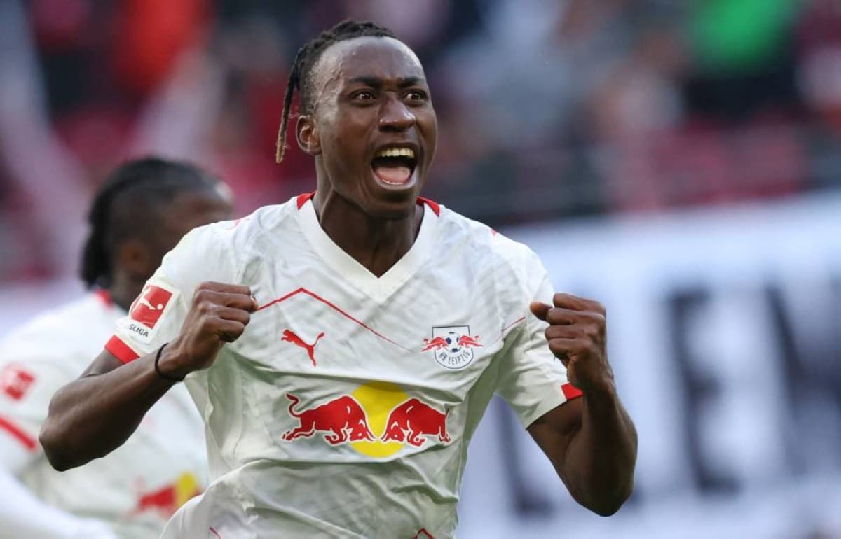 Real Madrid signs Diomande in record deal