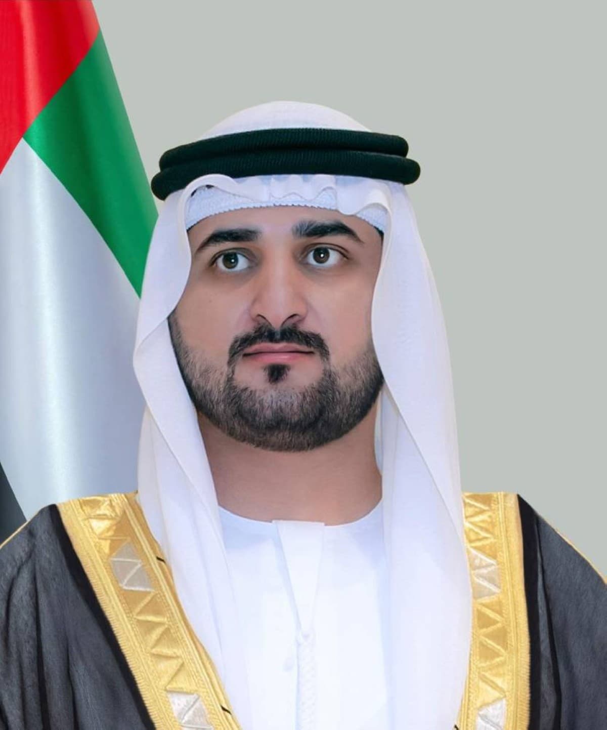 مكتوم بن محمد يبعث على استمرارية إرث زايد