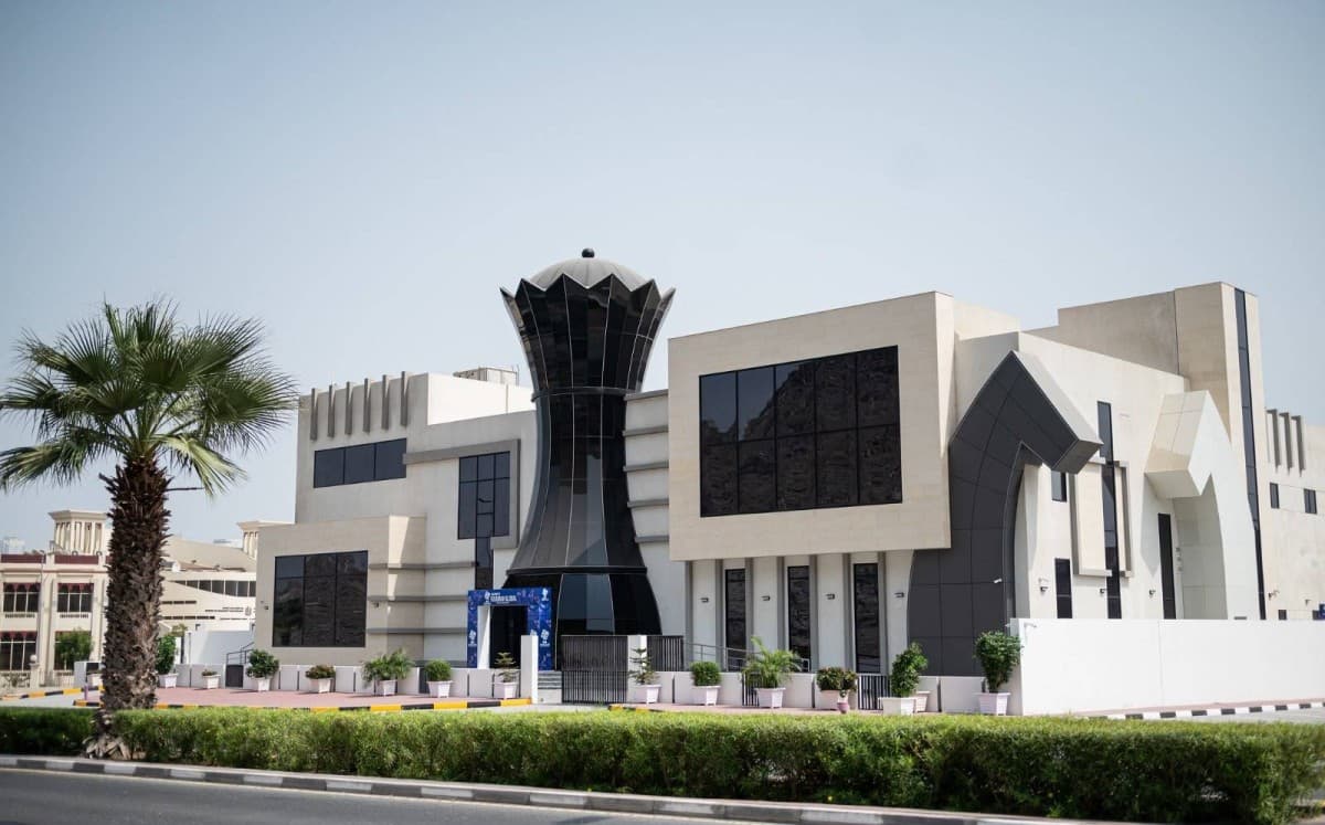 الفجيرة تنظم مونديال الشباب للشطرنج