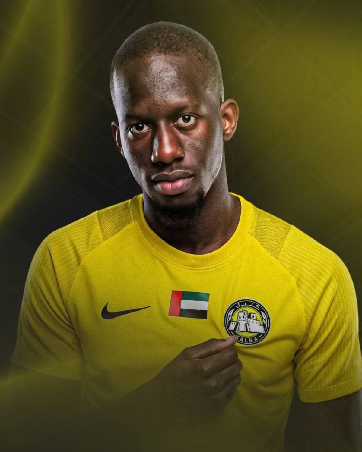 Klaba recruits French Sissokho
