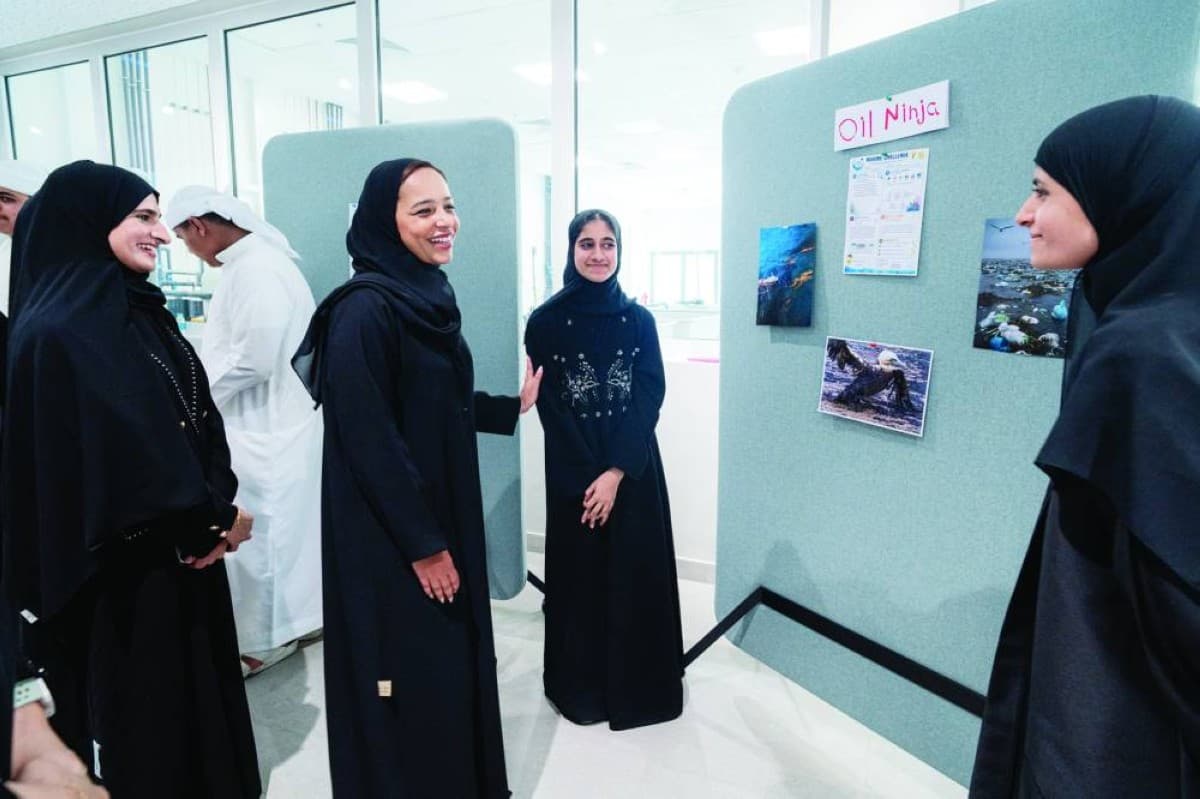 التغير المناخي والبيئة تطلق مسار الثروة الحيوانية