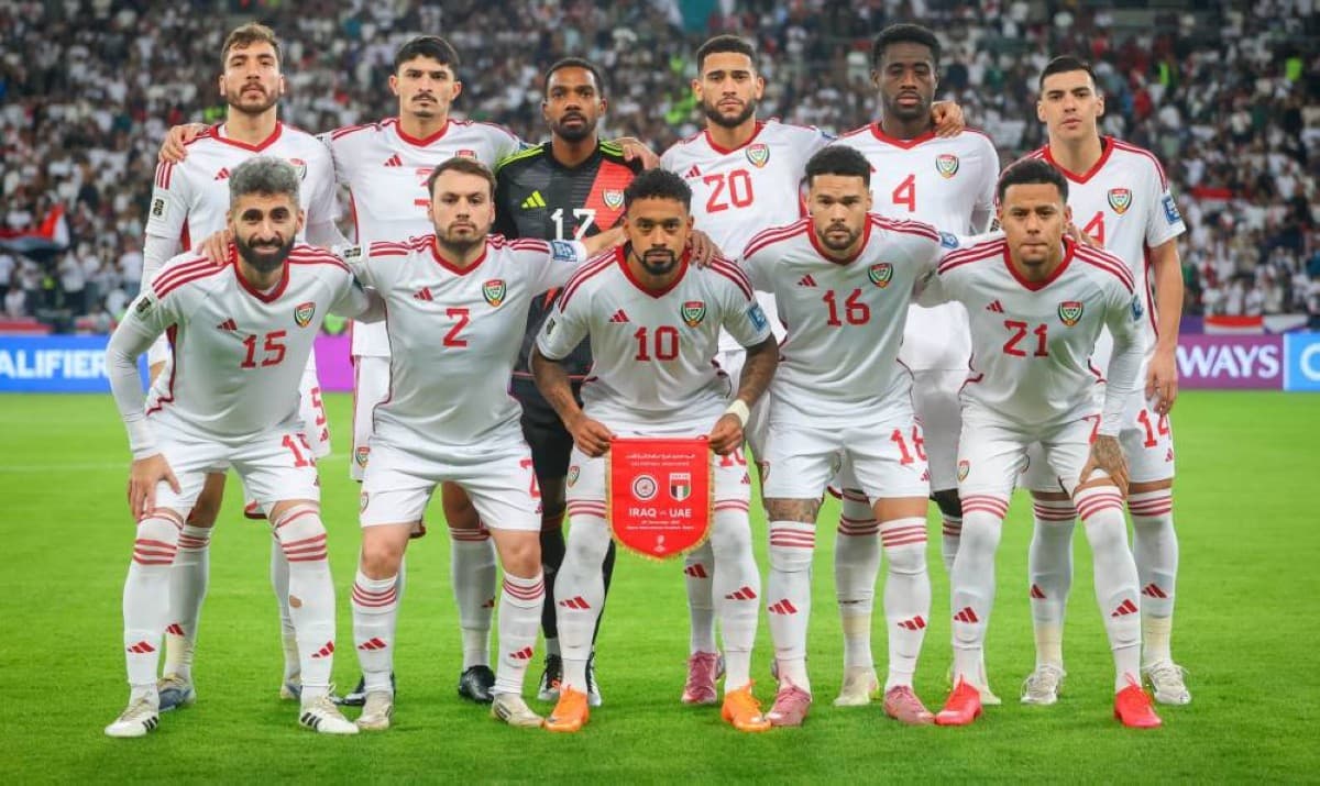 الأبيض يبدأ مشواره في خليجي 27 بمواجهة اليمن