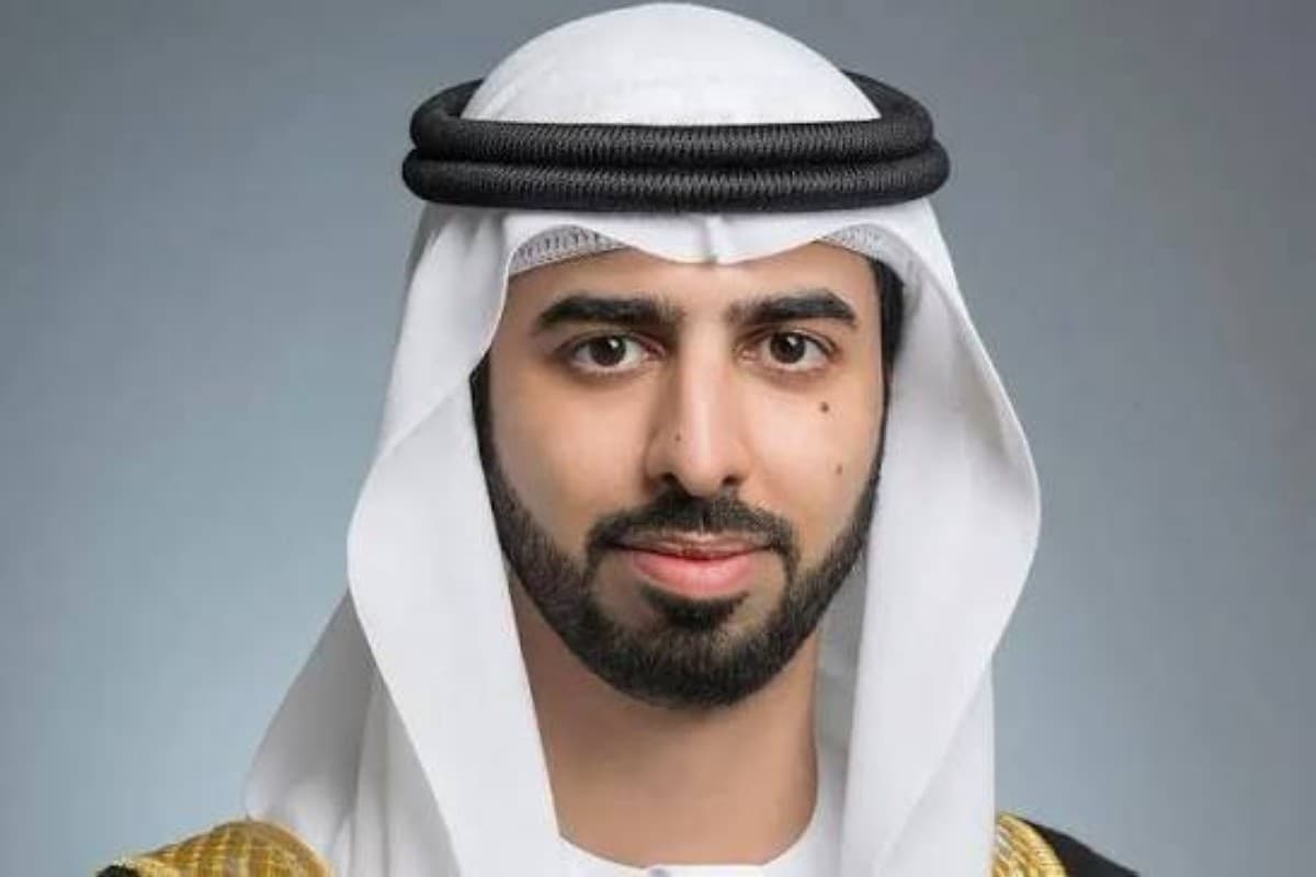 رئيس الإكوادور يستقبل عمر العلماء لتطوير التعاون