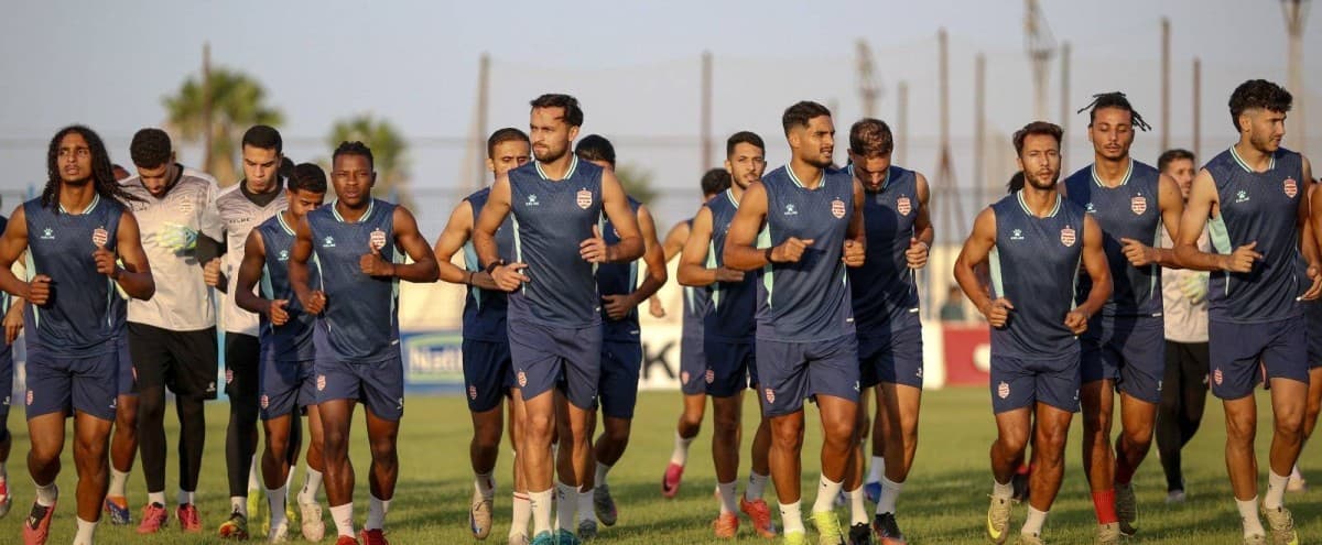 Tunisia's Africans include Cameroonian Tadoos