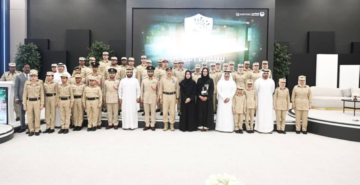 36 graduates in Saought Al-Aman batch four