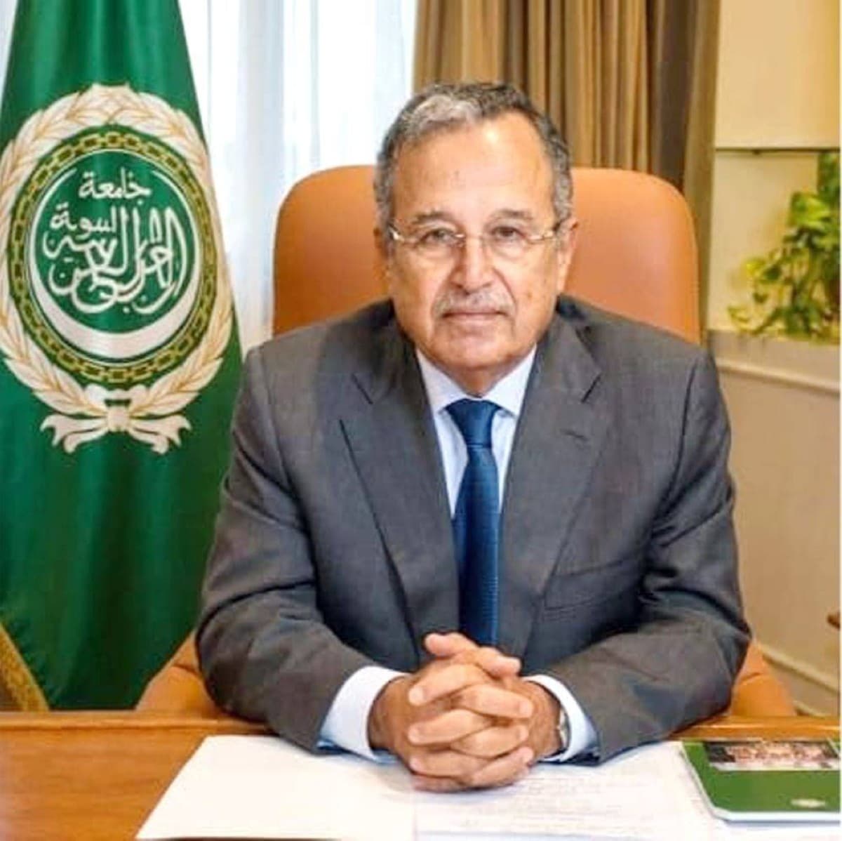 أمين الجامعة يحذر من تصعيد إسرائيل