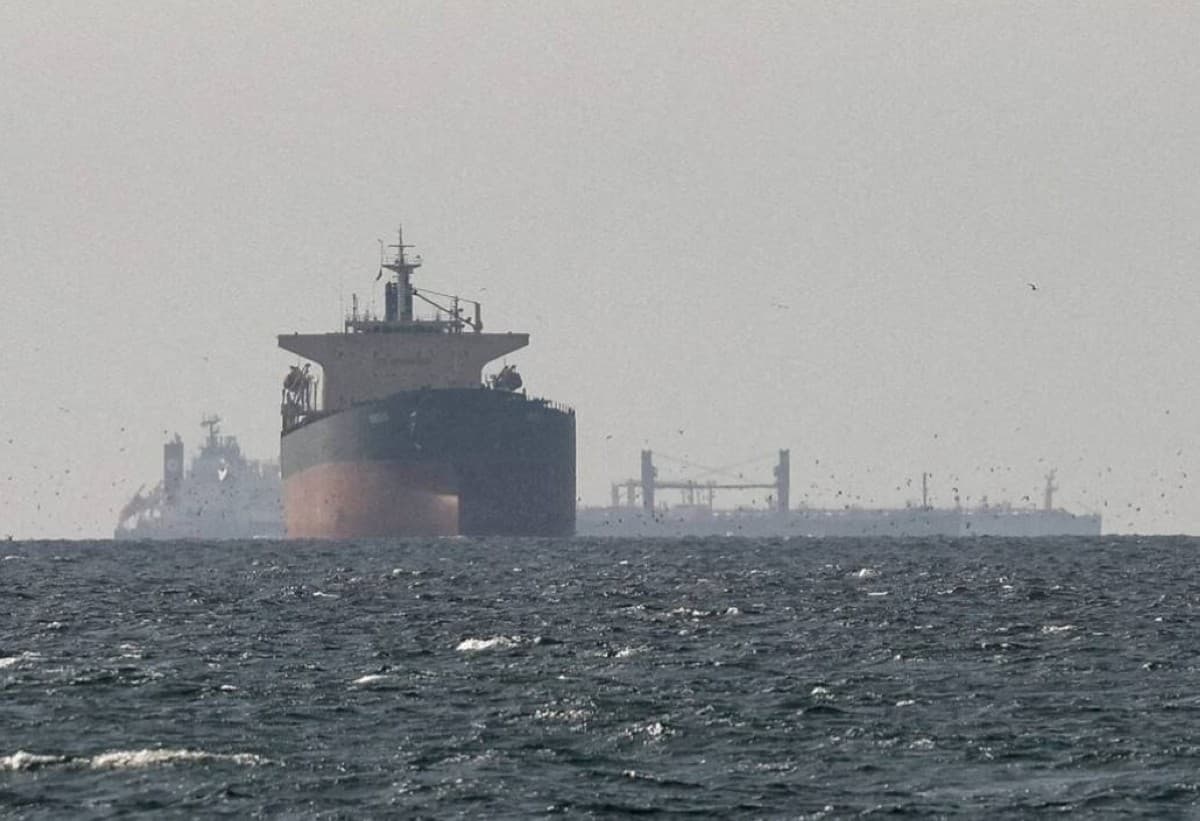 US official: Hormuz deal near