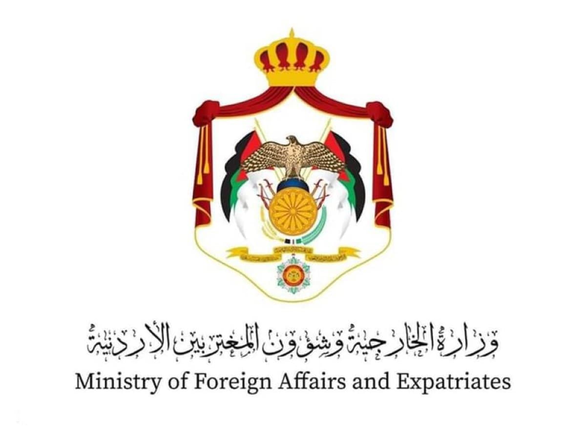 Jordan condemns Iran’s attack on ADNOCK tanker