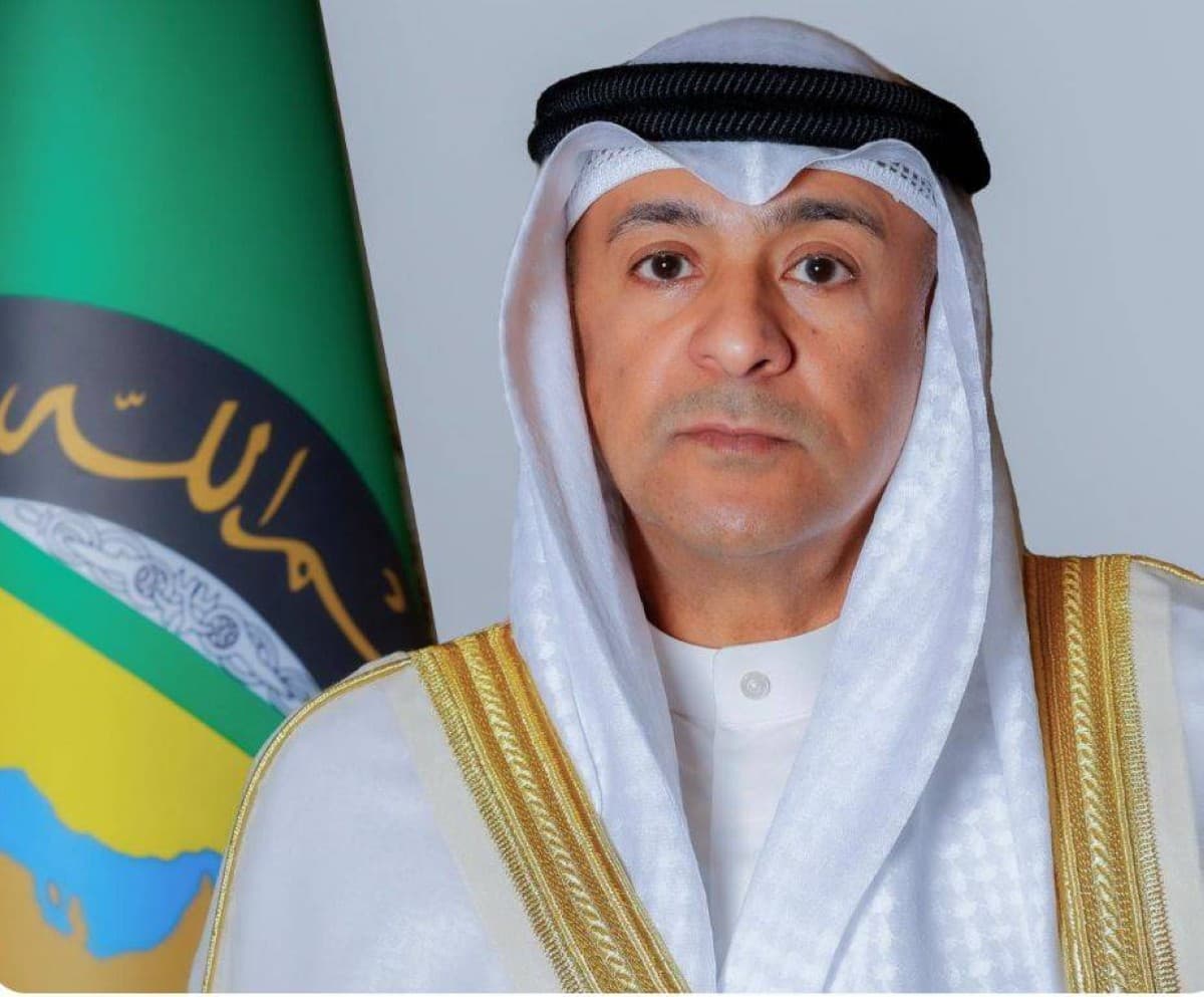 Cocob Secretary-General Condemns Iran's Attack