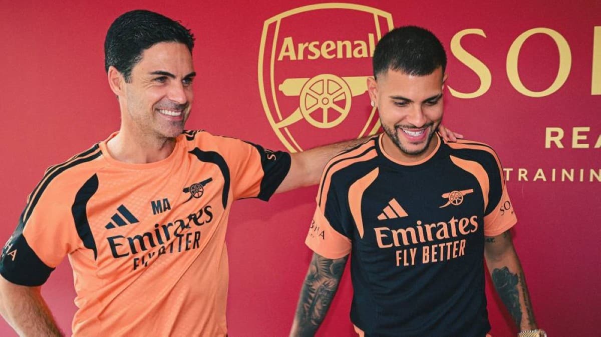 Arsenal's persistence loses 30M pounds