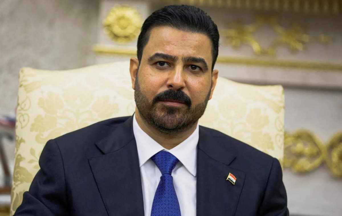 الزيدي: انتهاء مهمة التحالف يدعم البناء في العراق