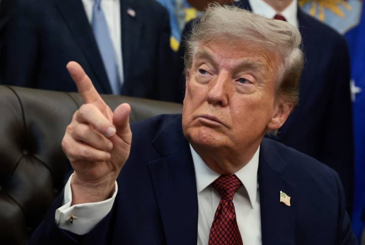 Trump allies' plan to end birthright citizenship
