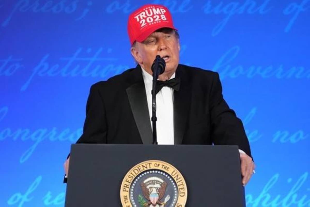 Canadian Separatists' Support for Trump