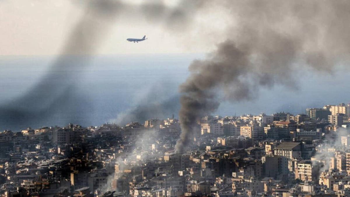 Assad's Fall and Hezbollah's Financial Collapse