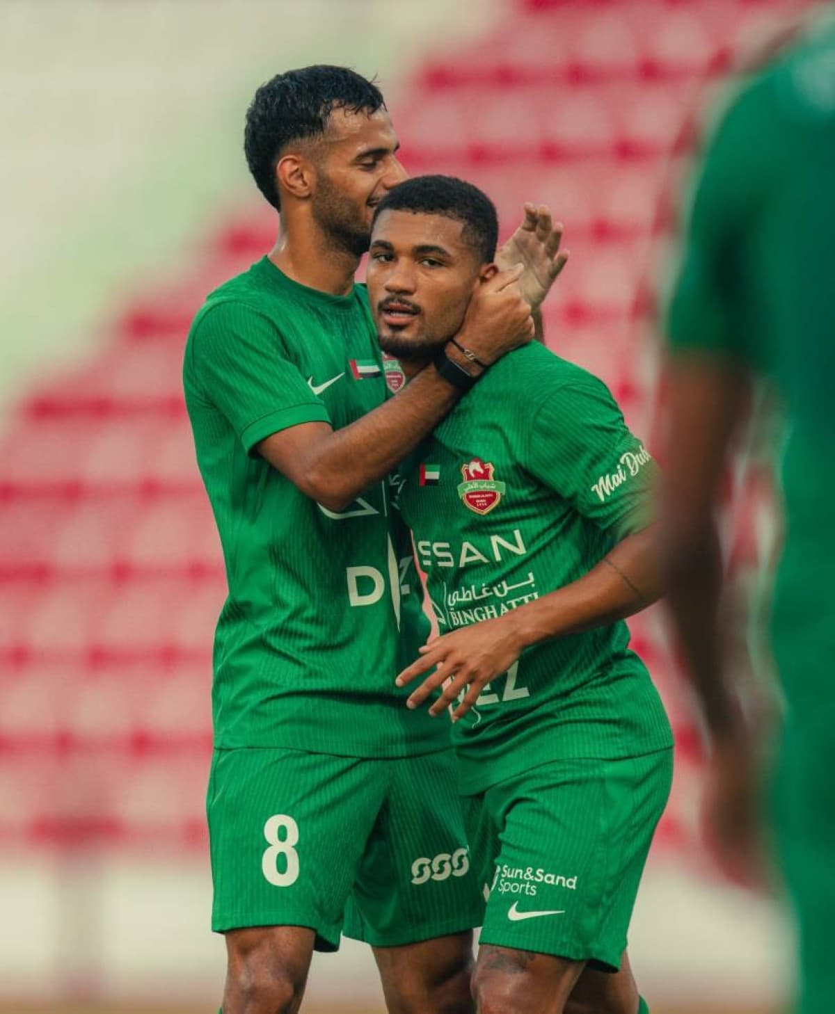 Al-Ahli youth beats City 3-0